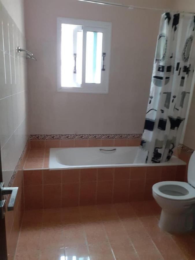 Nanas Vacation House Paphos Esterno foto