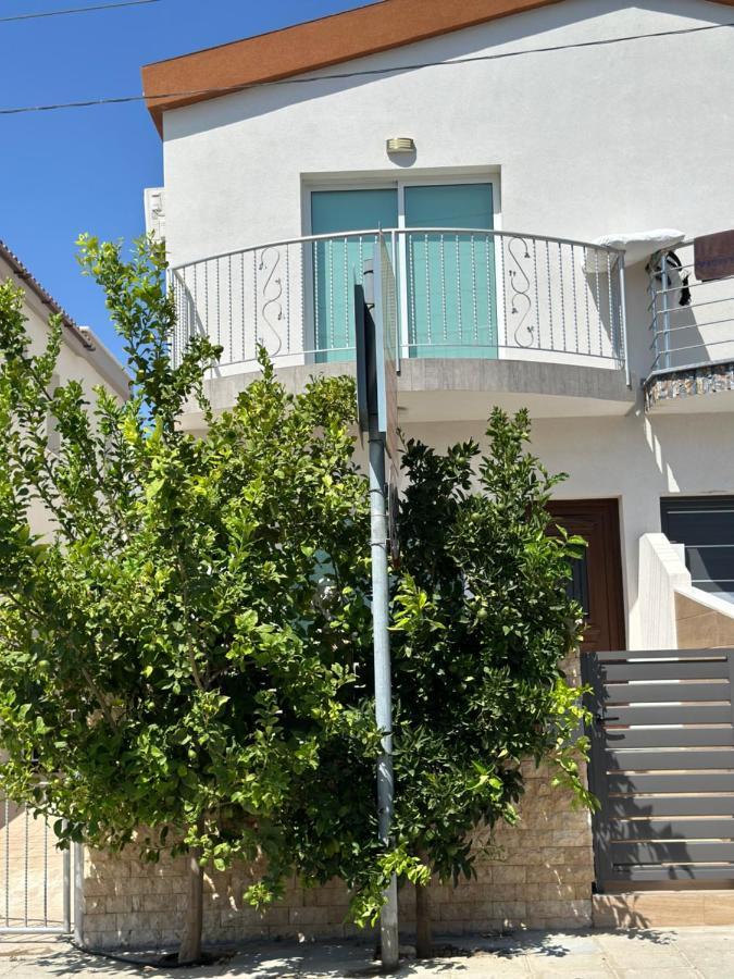 Nanas Vacation House Paphos Esterno foto